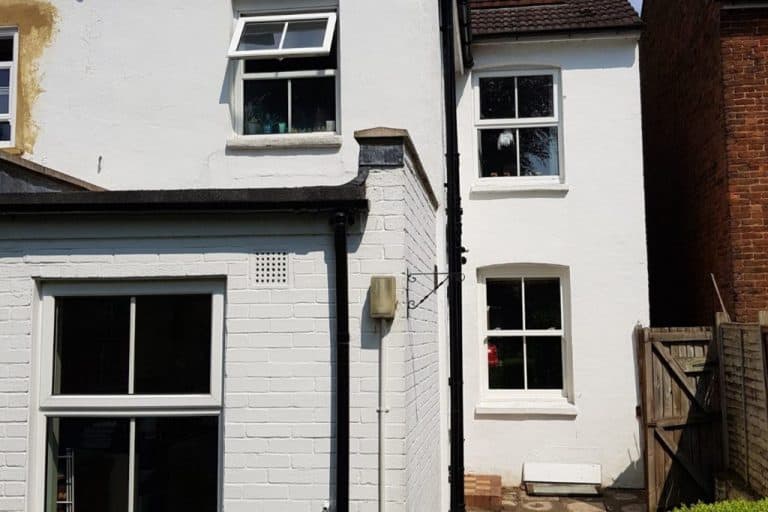 Landlords and agents