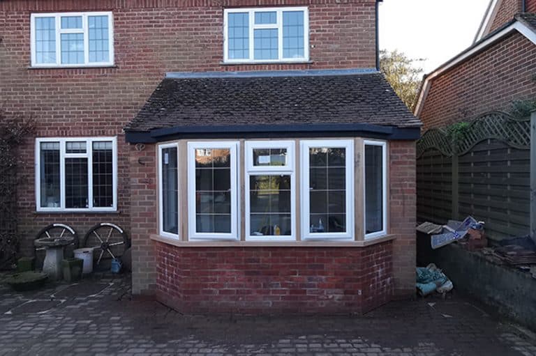 Renovations & Structural Alterations