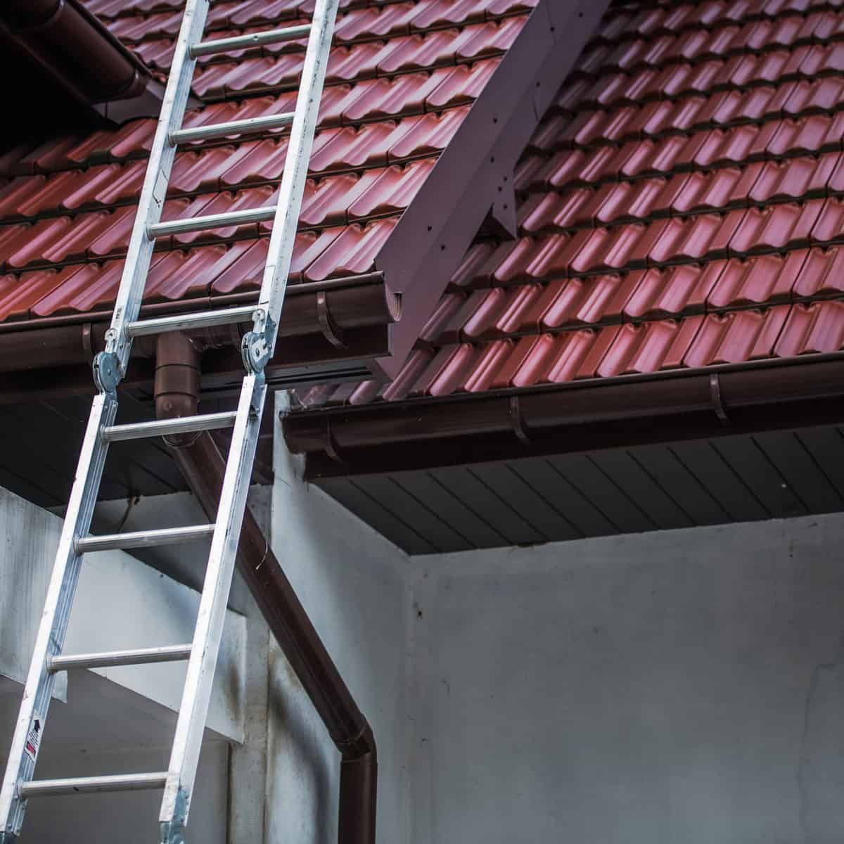 Insurance Repairs & Property Reinstatement